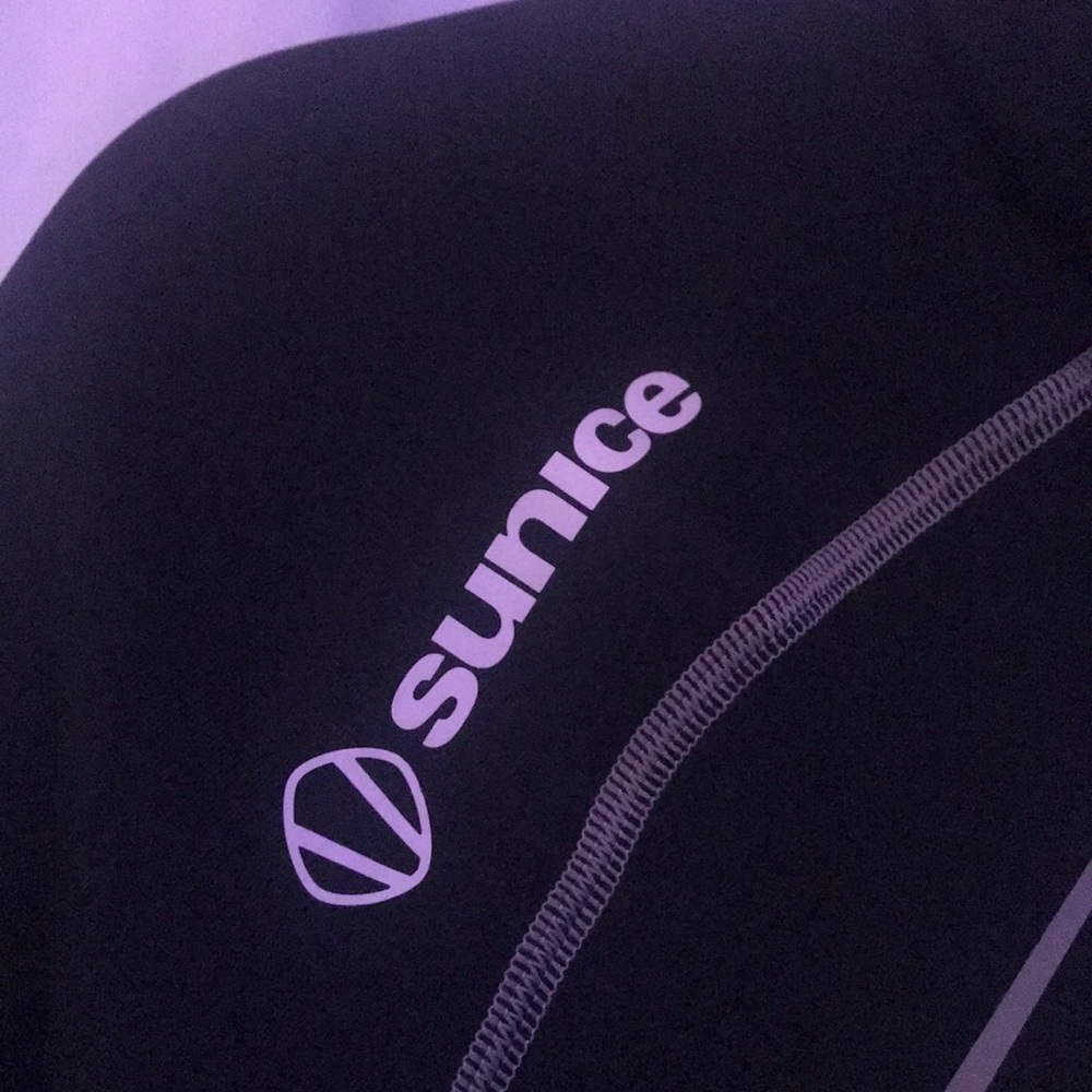 Sunice High Performance Athletic Jacket - Picture 3 of 6